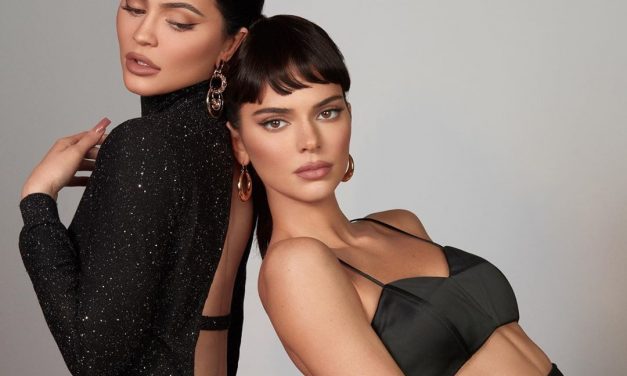 Kylie and Kendall Jenner say they received ‘amazing feedback’ on their makeup collection after selling out