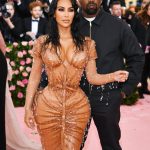 Kim Kardashian’s kids being ‘shielded’ from drama surrounding dad Kanye West