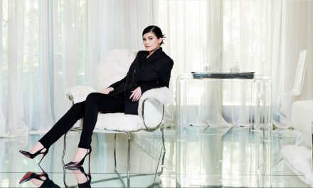 Kylie Jenner, la milmillonaria más joven gracias a su empresa de cosmética