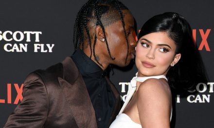 BREAK AWAY Are Kylie Jenner and Travis Scott back together?