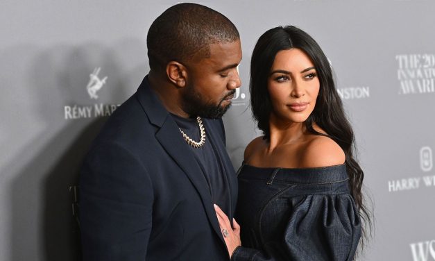 Kim Kardashian West addresses Kanye West’s mental health