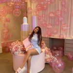 Kylie Jenner will launch a new clarifying collection KylieSkin